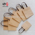 China suppliers new product paper bag with logo printed